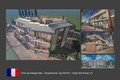Roquebrune Cap Martin – Alpes Maritimes (F)